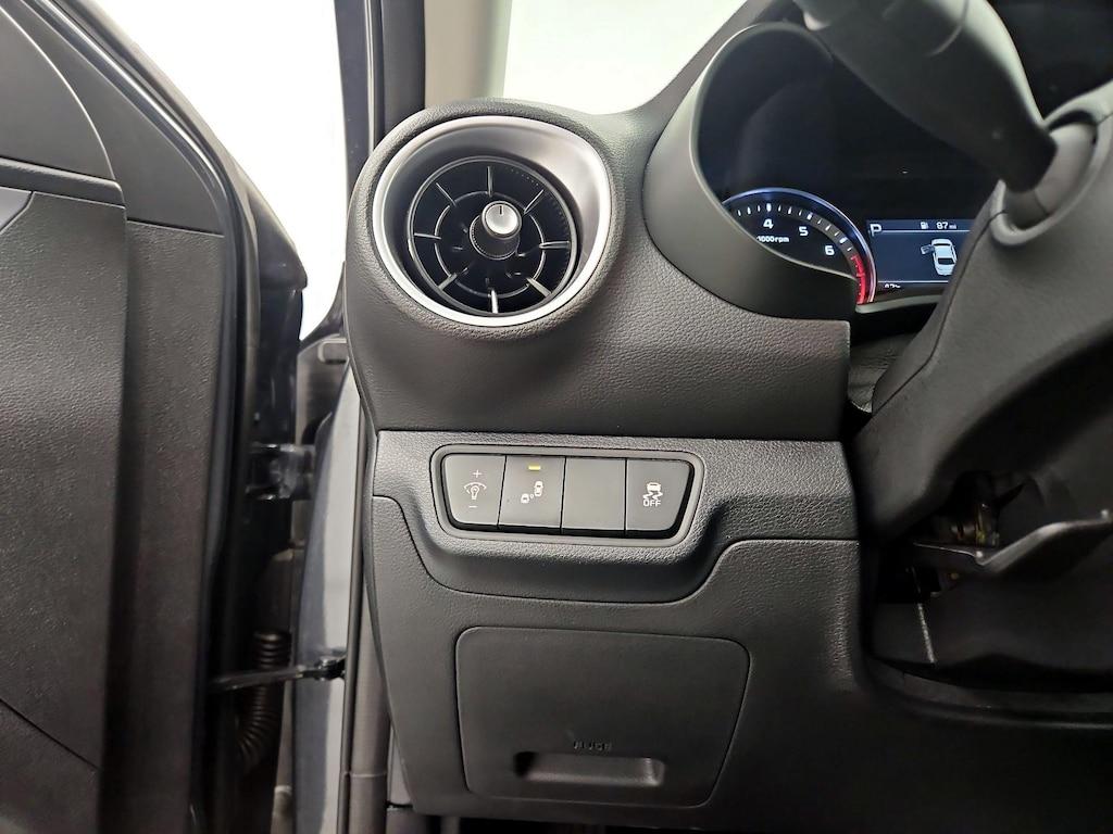 used 2024 Kia Forte car, priced at $20,998