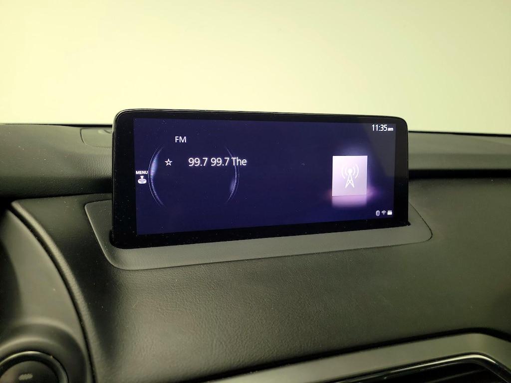 used 2023 Mazda CX-9 car, priced at $27,998