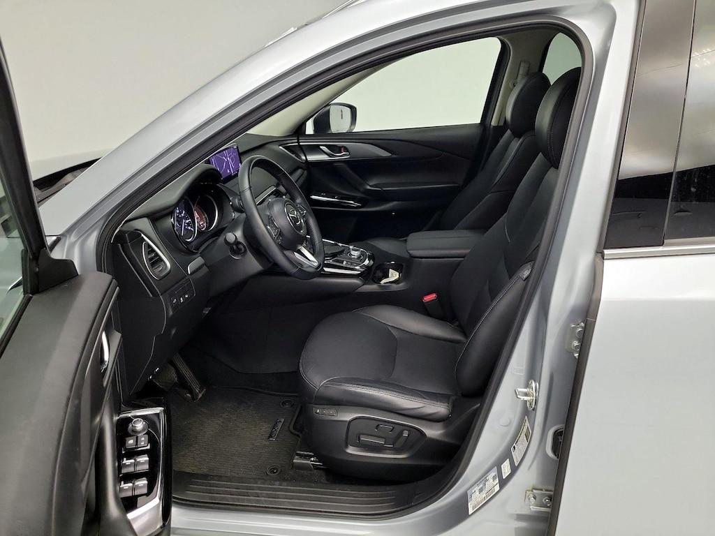 used 2023 Mazda CX-9 car, priced at $27,998