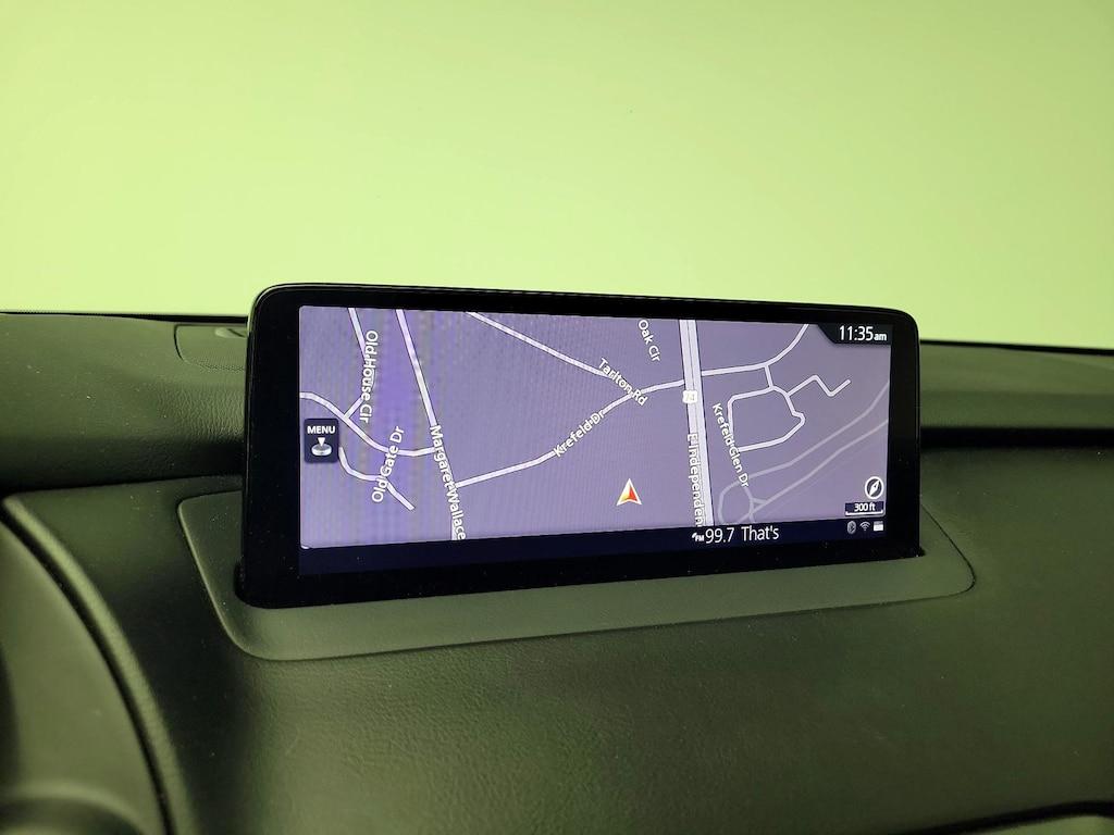 used 2023 Mazda CX-9 car, priced at $27,998