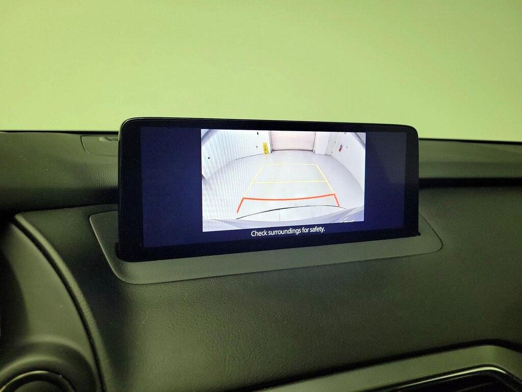 used 2023 Mazda CX-9 car, priced at $27,998