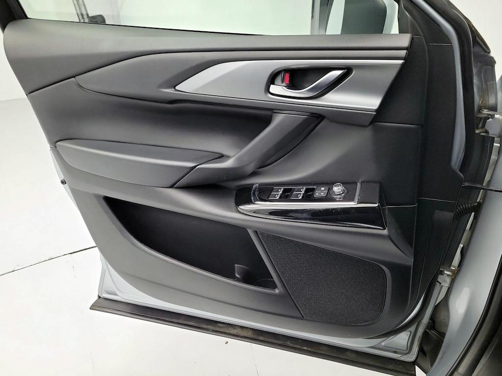 used 2023 Mazda CX-9 car, priced at $27,998