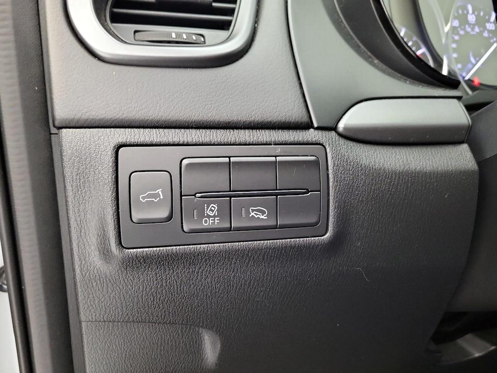 used 2023 Mazda CX-9 car, priced at $27,998