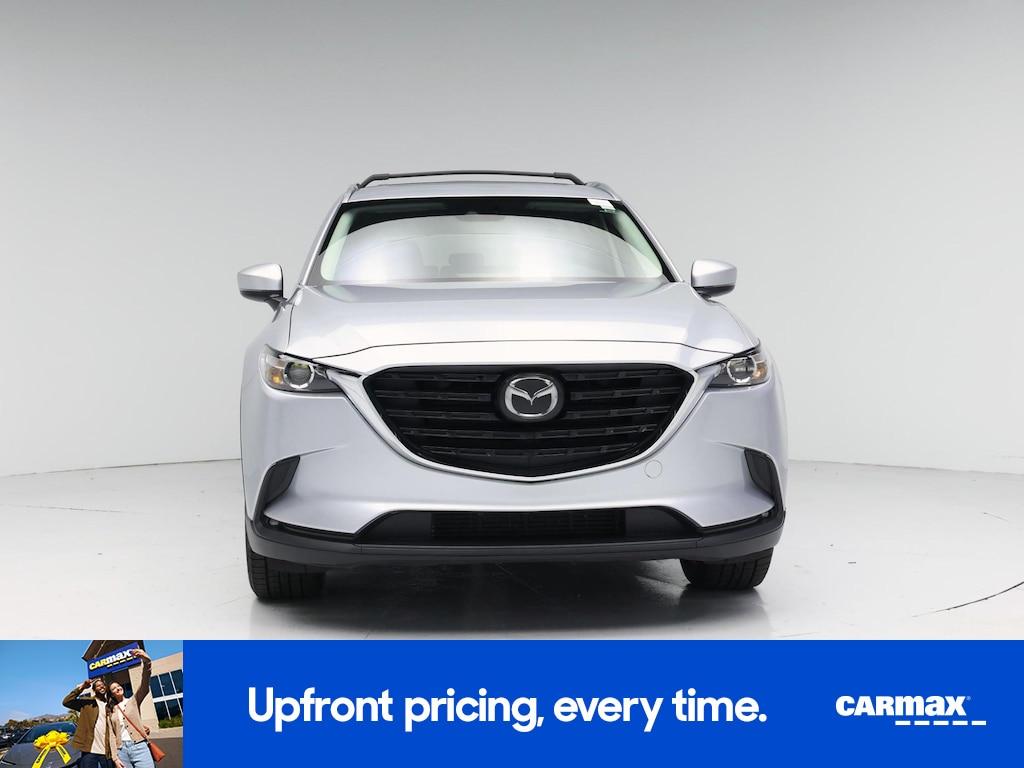 used 2023 Mazda CX-9 car, priced at $27,998