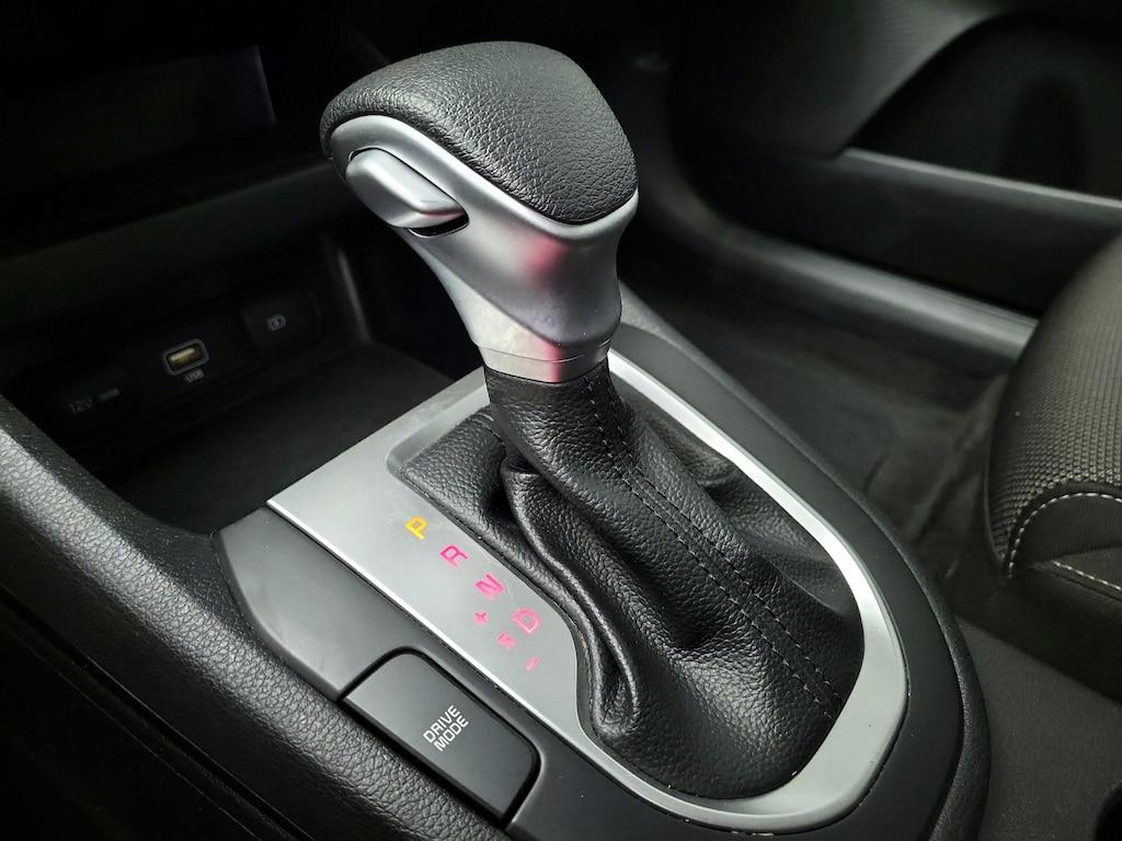 used 2024 Kia Forte car, priced at $17,998