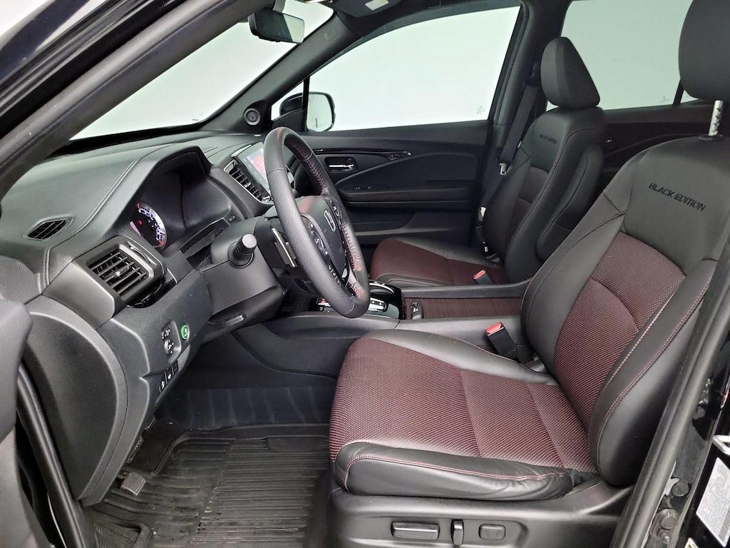 used 2023 Honda Ridgeline car, priced at $33,998