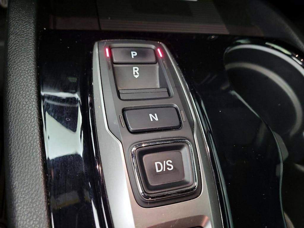 used 2023 Honda Ridgeline car, priced at $33,998