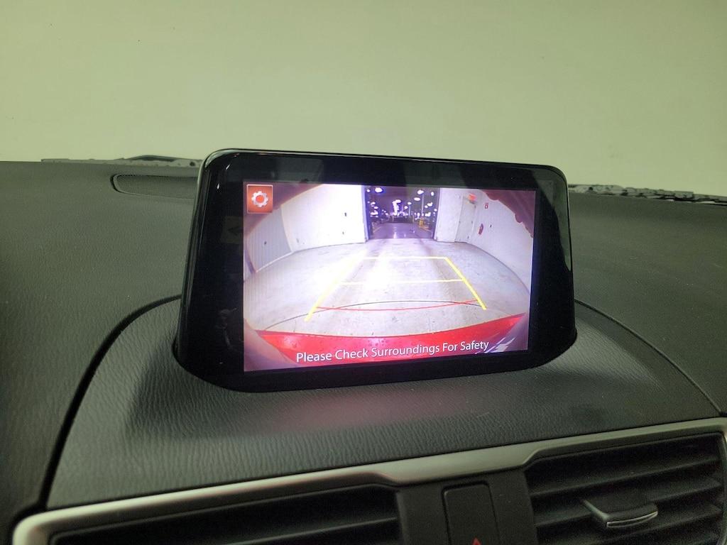 used 2017 Mazda Mazda3 car, priced at $14,599