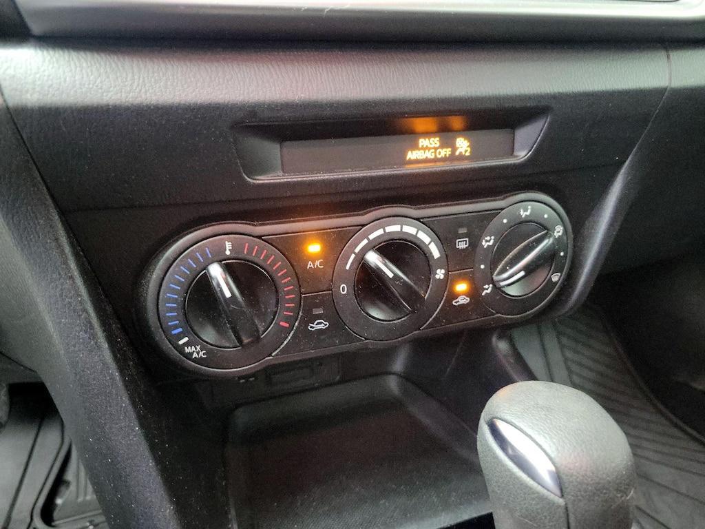 used 2017 Mazda Mazda3 car, priced at $14,599