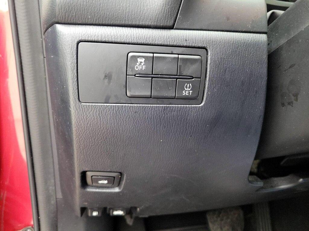 used 2017 Mazda Mazda3 car, priced at $14,599