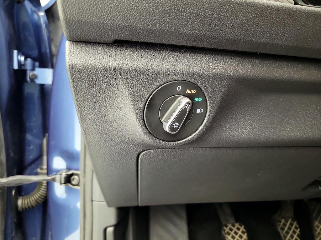 used 2021 Volkswagen Jetta car, priced at $16,998