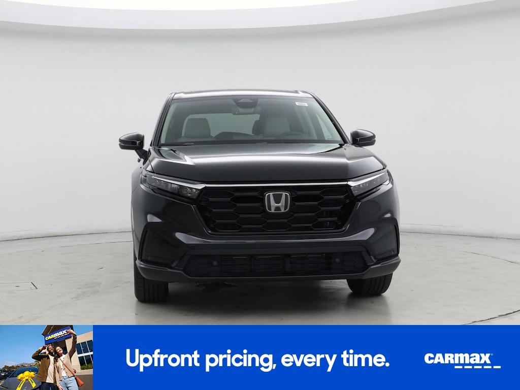 used 2025 Honda CR-V car, priced at $35,998