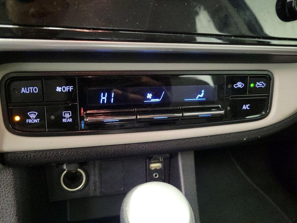 used 2017 Toyota Corolla car, priced at $14,998