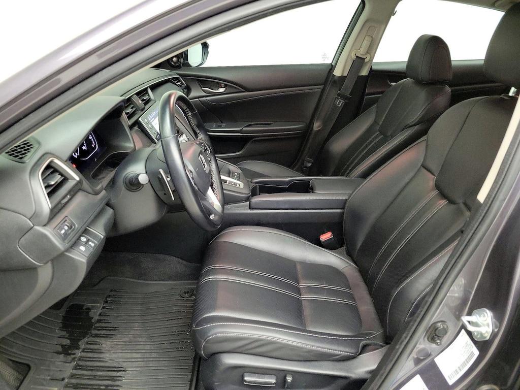 used 2022 Honda Insight car, priced at $22,998