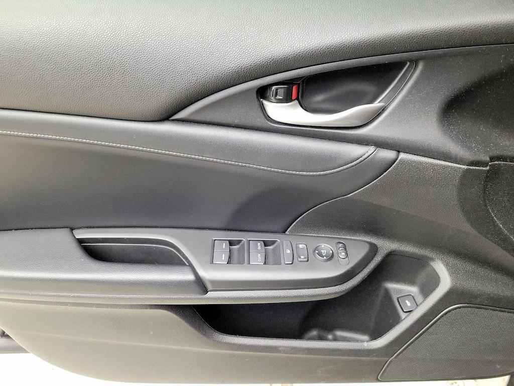 used 2022 Honda Insight car, priced at $22,998