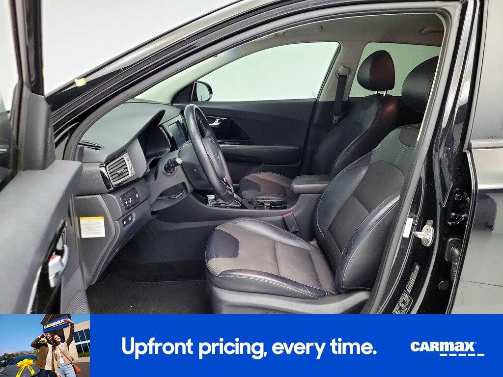 used 2017 Kia Niro car, priced at $14,599