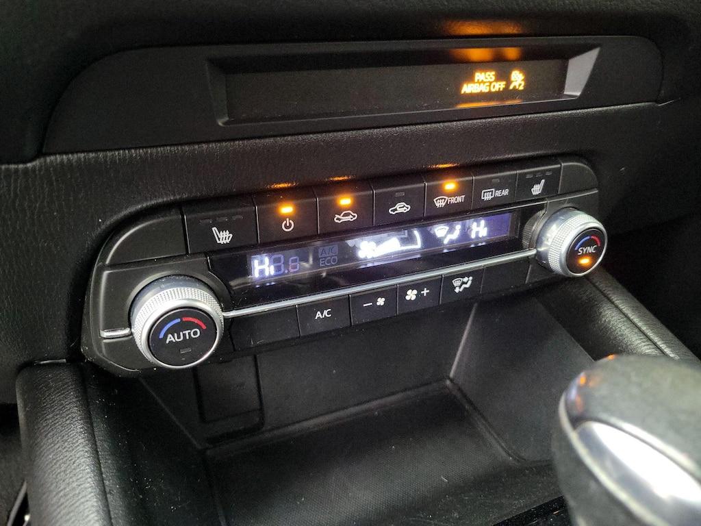 used 2021 Mazda CX-5 car, priced at $22,998