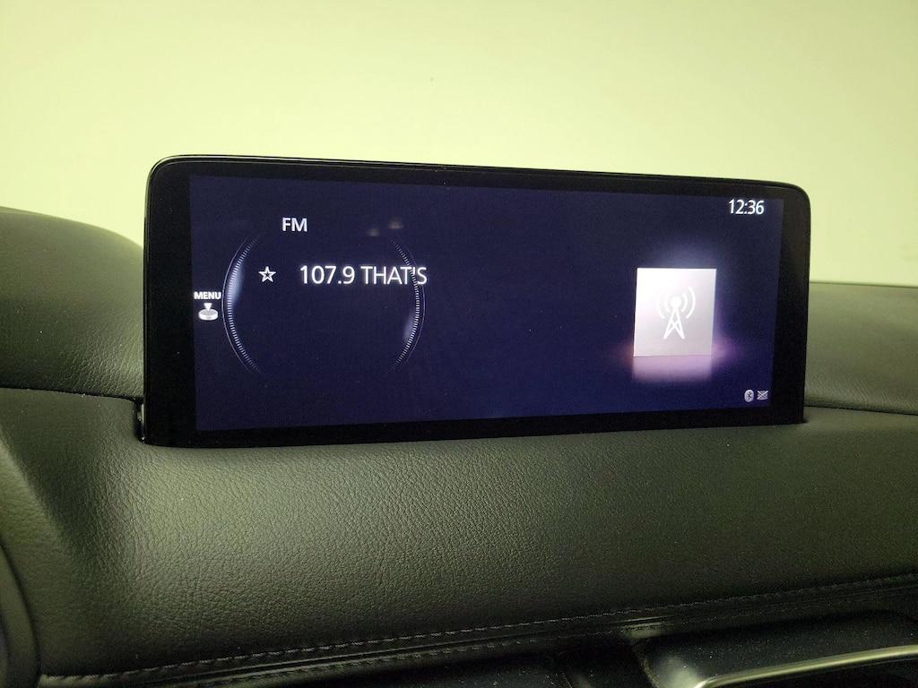 used 2021 Mazda CX-5 car, priced at $22,998