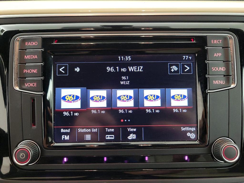 used 2019 Volkswagen Beetle car, priced at $32,998