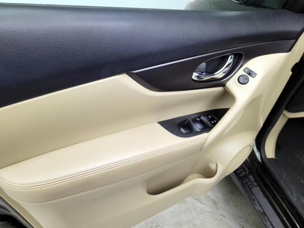 used 2016 Nissan Rogue car, priced at $14,998