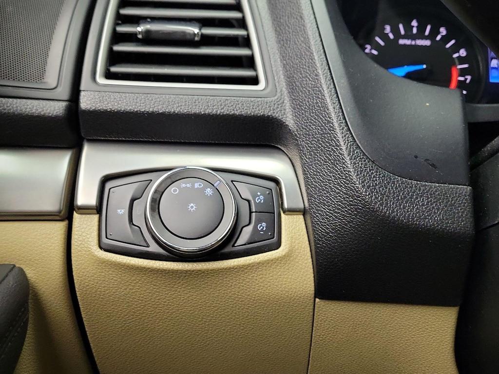 used 2017 Ford Explorer car, priced at $16,998