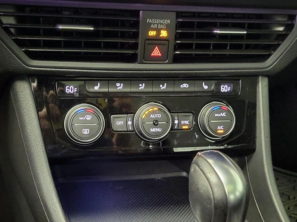 used 2019 Volkswagen Jetta car, priced at $18,998