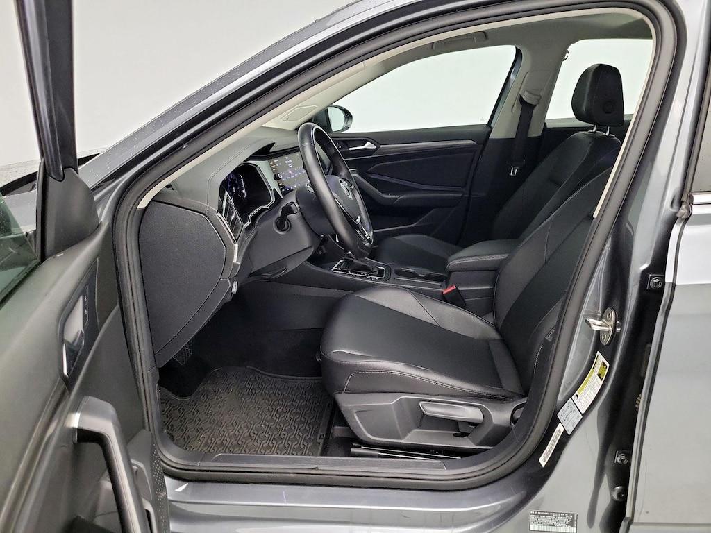 used 2019 Volkswagen Jetta car, priced at $18,998