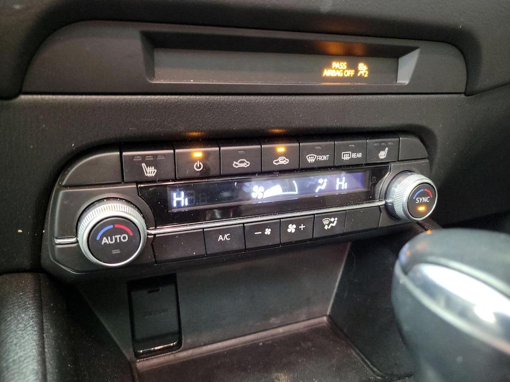 used 2023 Mazda CX-5 car, priced at $25,998