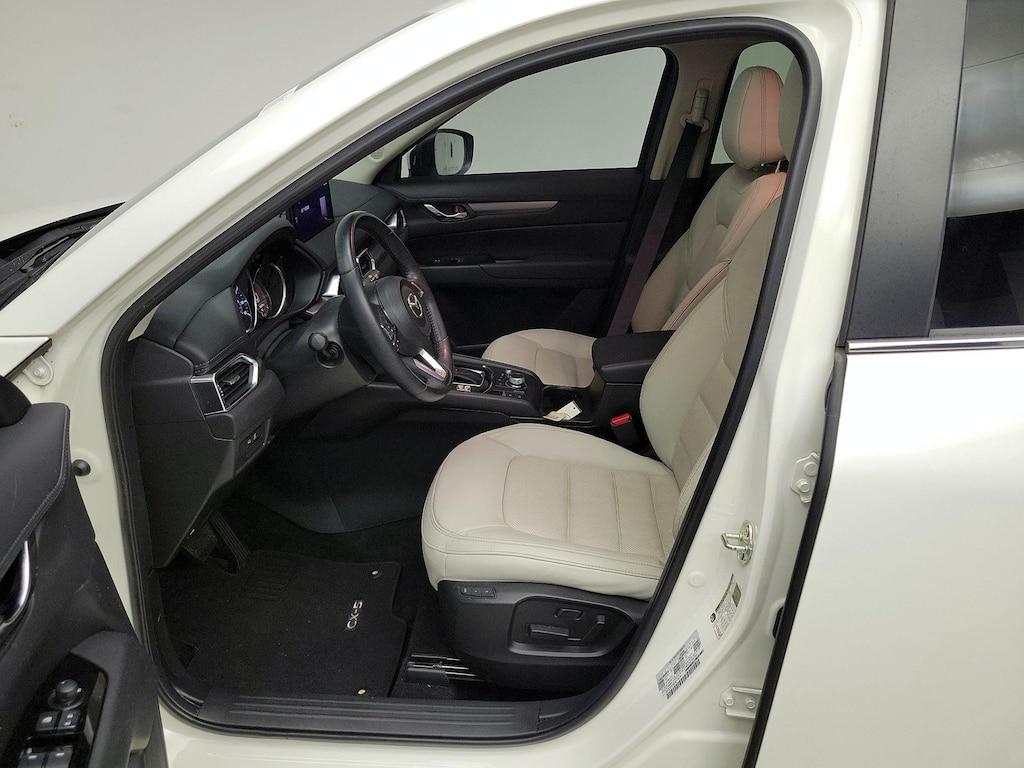 used 2023 Mazda CX-5 car, priced at $25,998