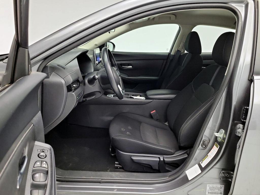 used 2023 Nissan Sentra car, priced at $19,998