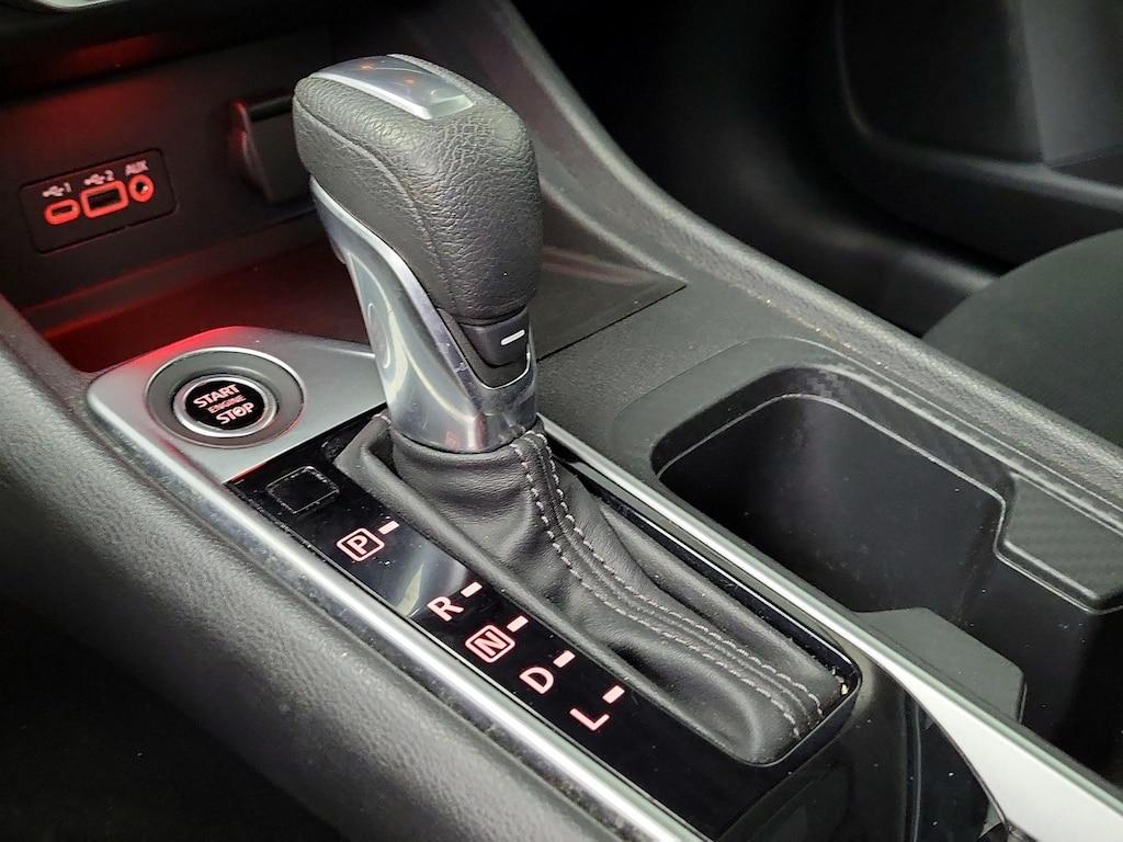 used 2023 Nissan Sentra car, priced at $19,998