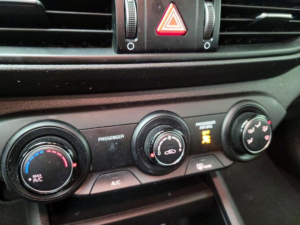 used 2021 Kia Forte car, priced at $15,998