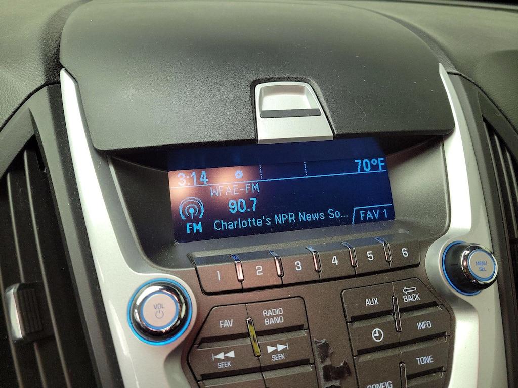 used 2015 Chevrolet Equinox car, priced at $12,998