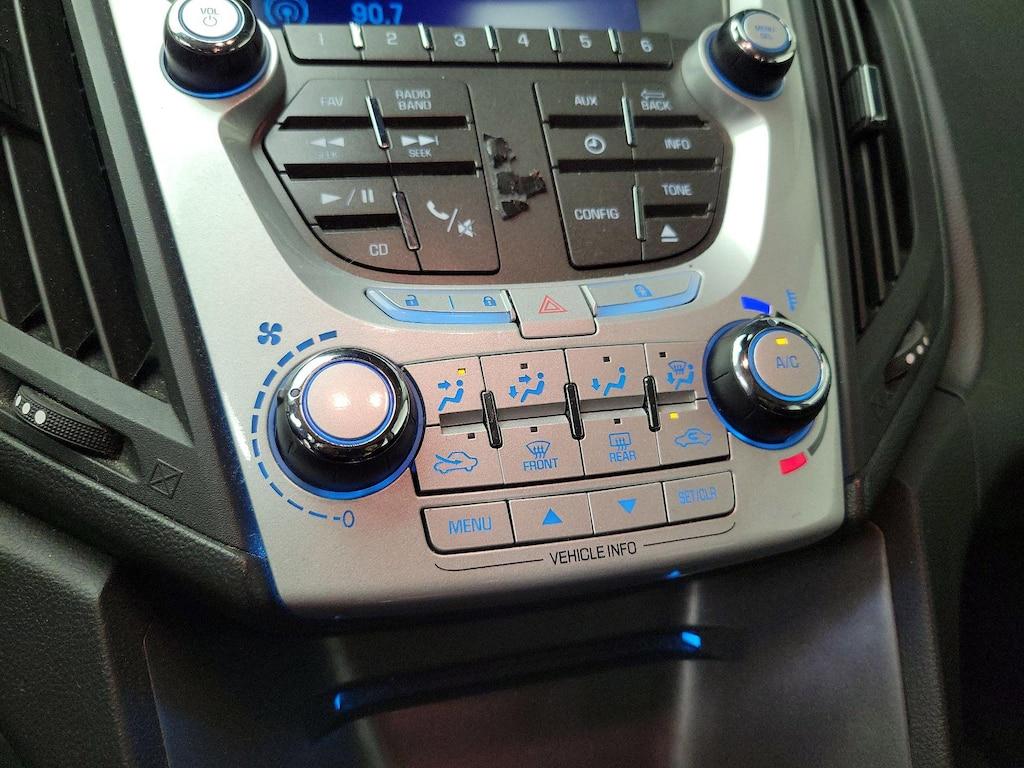 used 2015 Chevrolet Equinox car, priced at $12,998