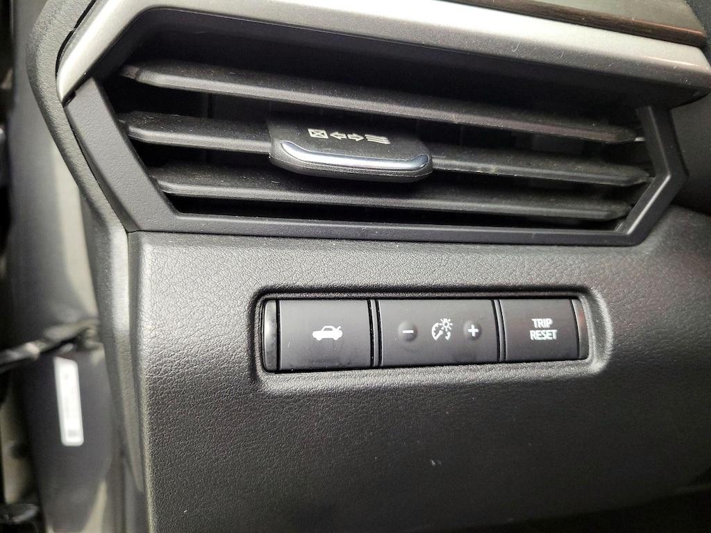 used 2024 Nissan Altima car, priced at $18,998