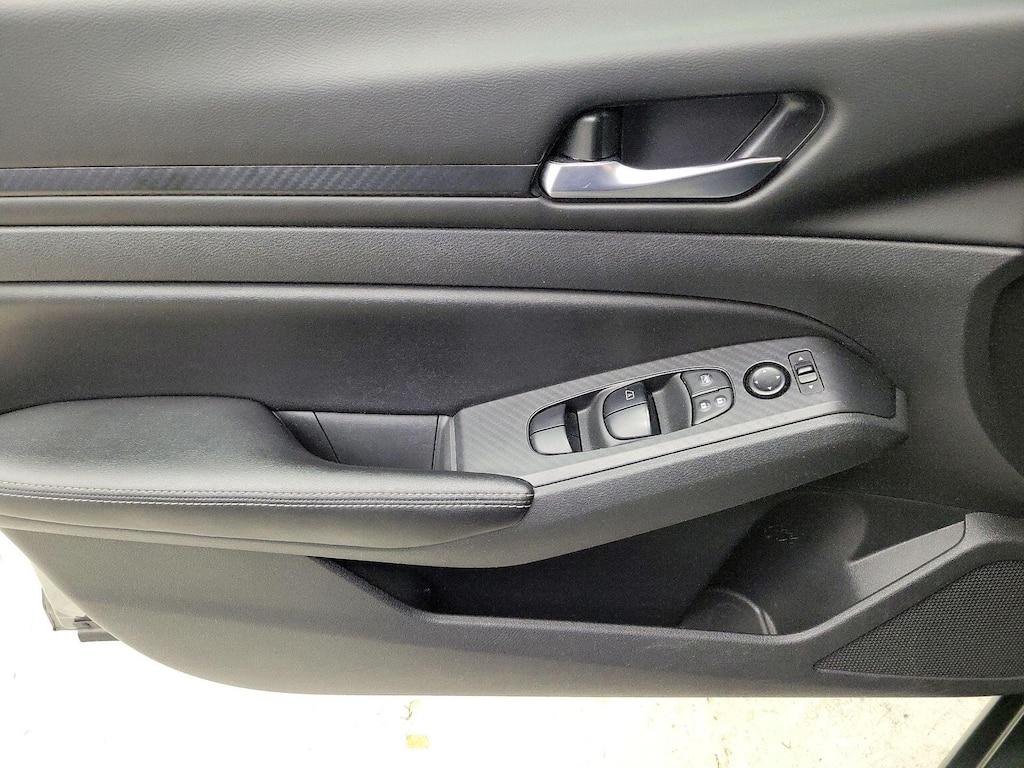 used 2024 Nissan Altima car, priced at $18,998