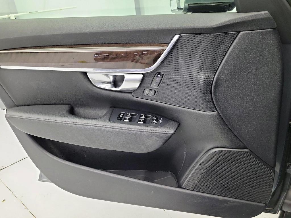 used 2018 Volvo S90 car, priced at $23,998