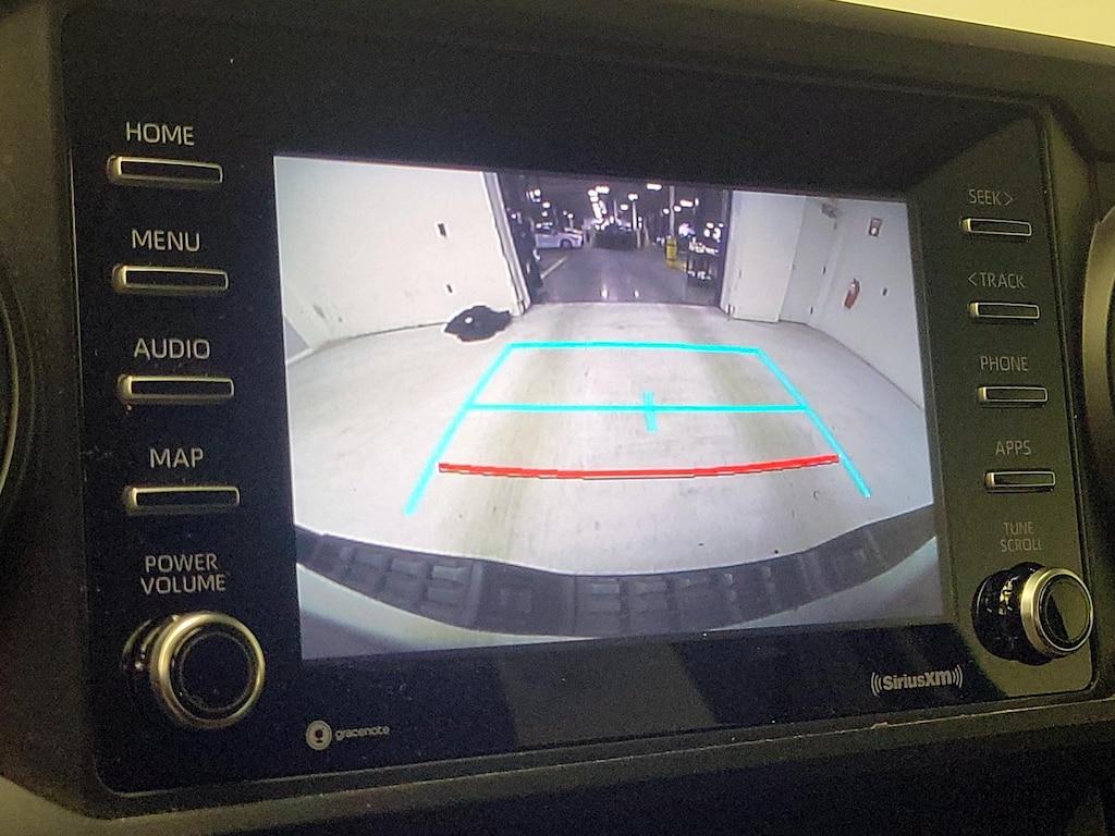 used 2023 Toyota Tacoma car, priced at $29,998