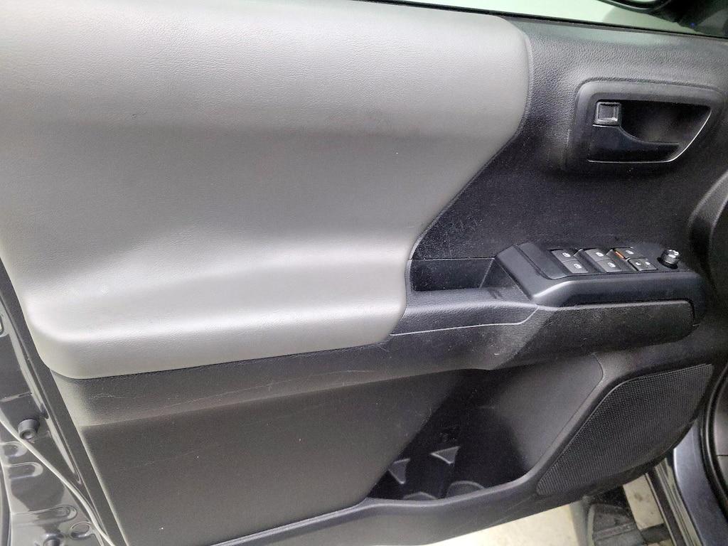 used 2023 Toyota Tacoma car, priced at $29,998