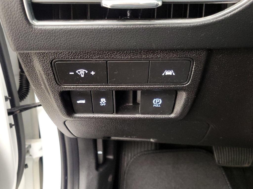 used 2022 Hyundai Sonata car, priced at $24,998