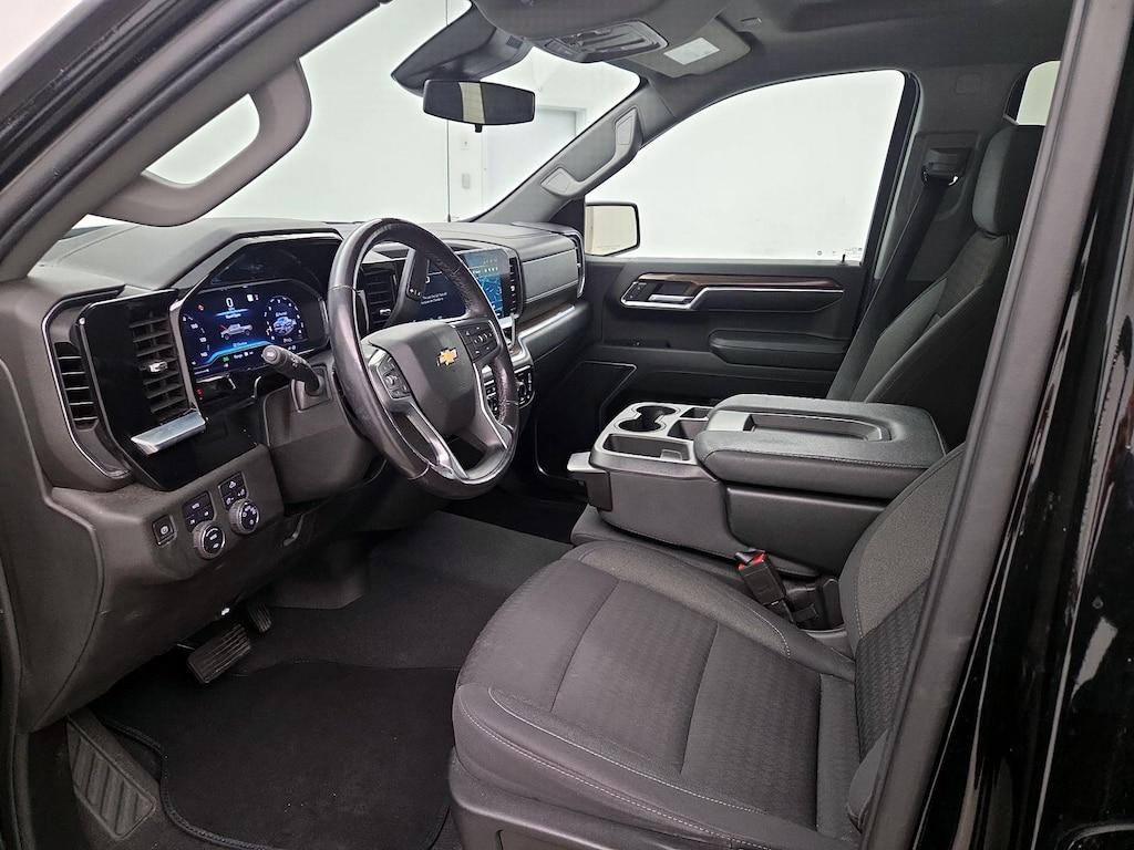 used 2022 Chevrolet Silverado 1500 car, priced at $32,998