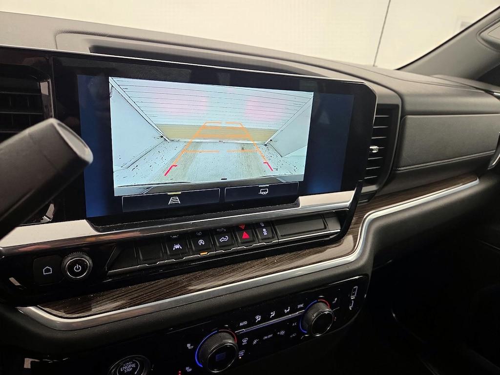 used 2022 Chevrolet Silverado 1500 car, priced at $32,998