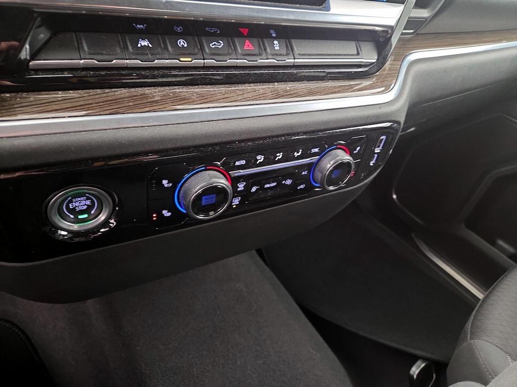 used 2022 Chevrolet Silverado 1500 car, priced at $32,998