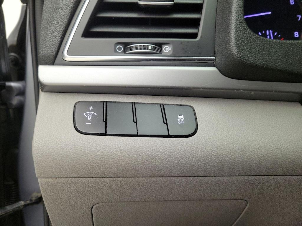 used 2017 Hyundai Elantra car, priced at $12,998