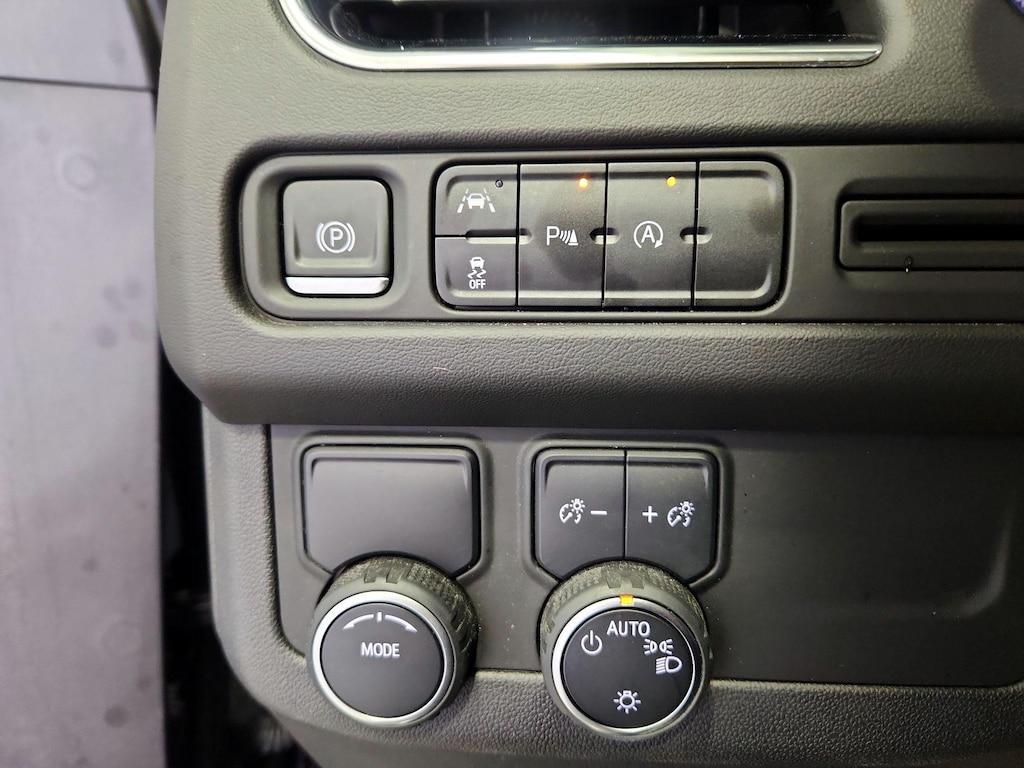 used 2023 Chevrolet Suburban car, priced at $47,998