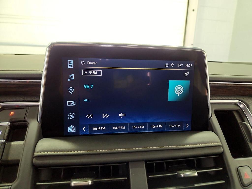 used 2023 Chevrolet Suburban car, priced at $47,998