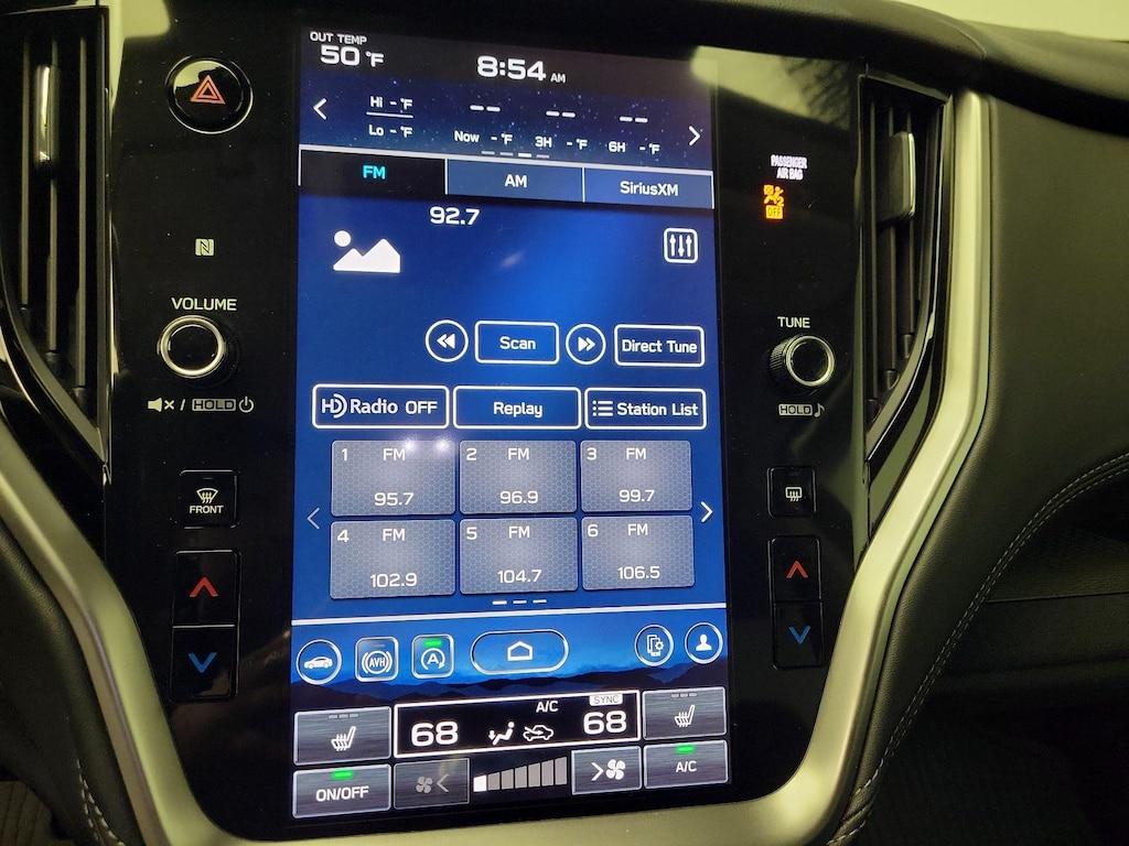 used 2025 Subaru Outback car, priced at $30,998