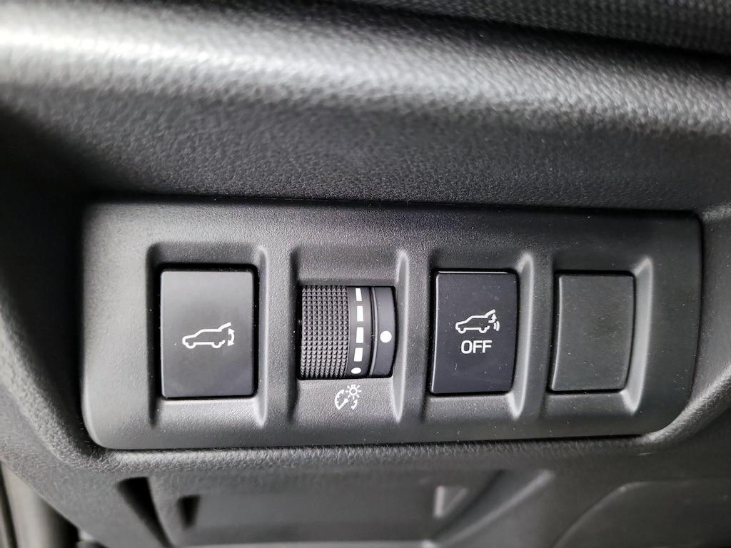 used 2025 Subaru Outback car, priced at $30,998