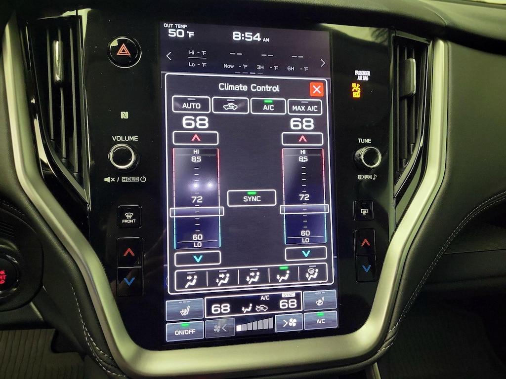 used 2025 Subaru Outback car, priced at $30,998