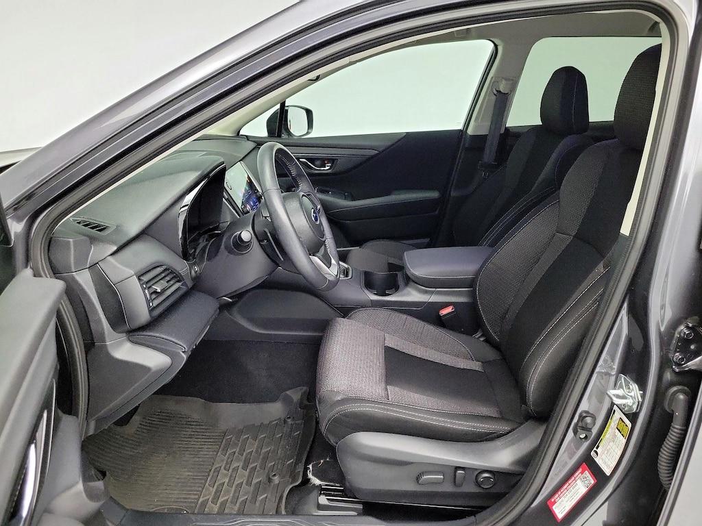 used 2025 Subaru Outback car, priced at $30,998